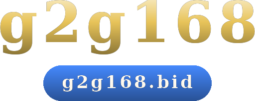 g2g168 logo