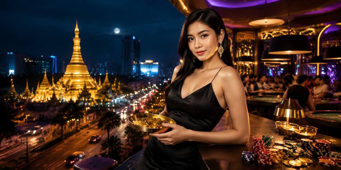 g2g168 တိုက်ရိုက်ကာစီနို ဂိမ်း