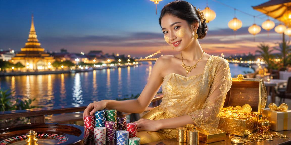 g2g168 လူကြိုက်များတဲ့ စလော့ဂိမ်းများ ဖုန်းကနေ လှည့်ပါ