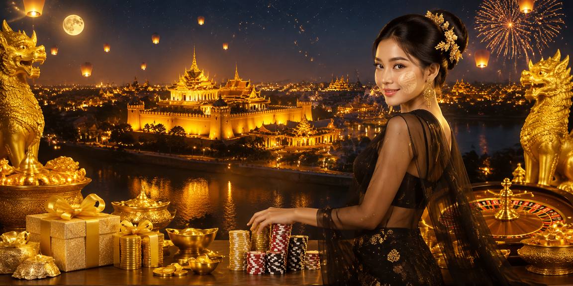 g2g168 ကျွန်တော်တို့ စလော့လော်ဘီထဲမှာ ဘာတွေရှိလဲ